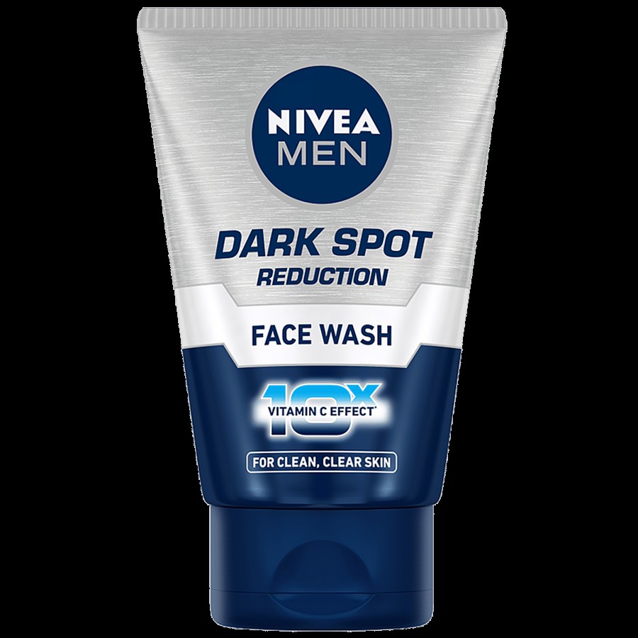 NIVEA Face Wash - Dark Spot Reduction