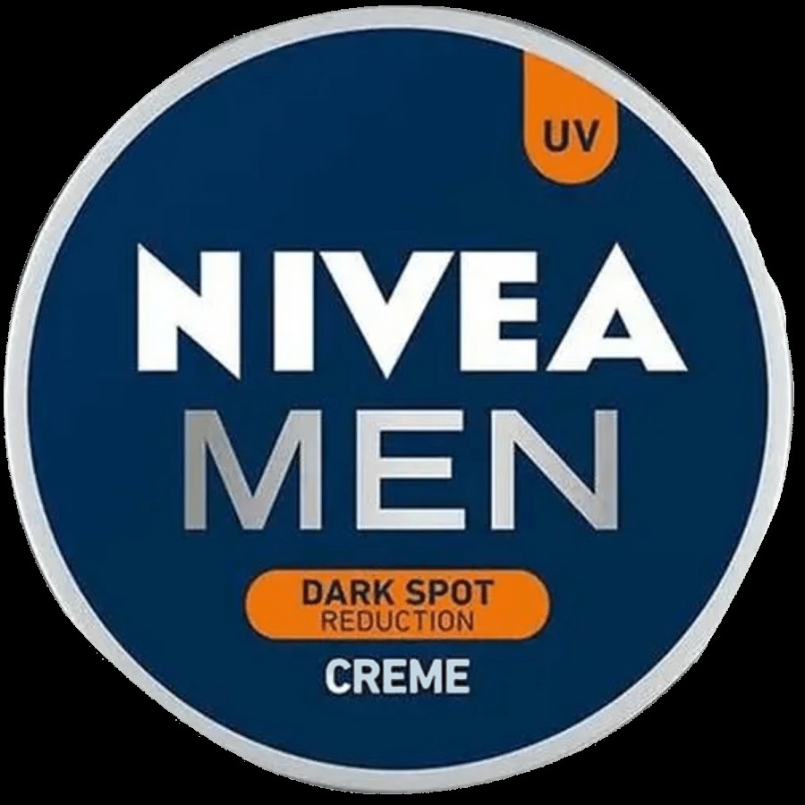 NIVEA Nivea Men Dark Spot Reduction Creme - With UV Protection