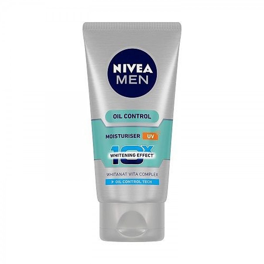 NIVEA Oil Control Moisturiser