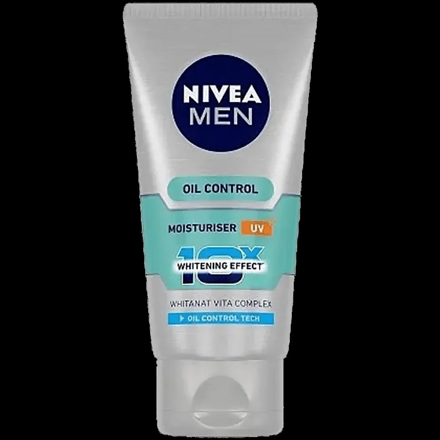 NIVEA Oil Control Moisturiser