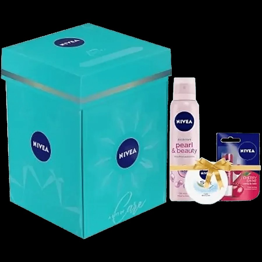 NIVEA Women Gift Pack