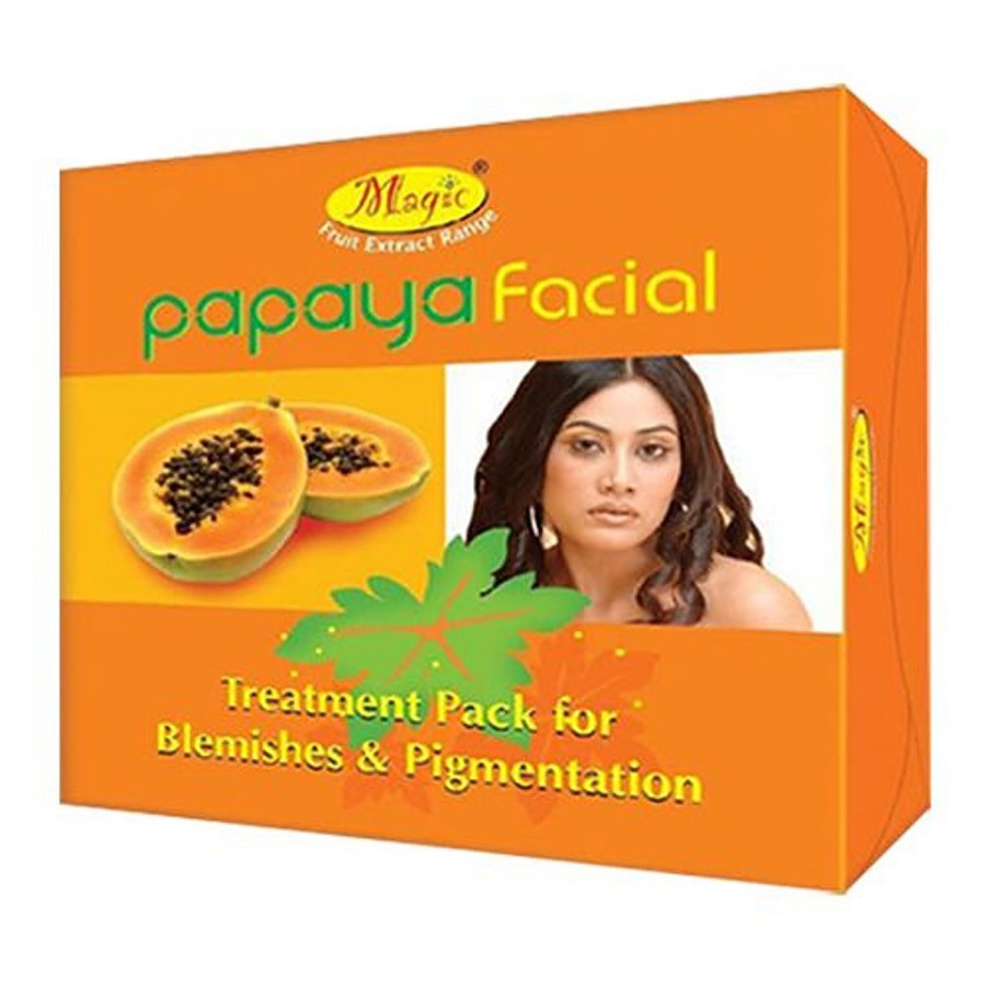 Natures Essence Papaya Kit