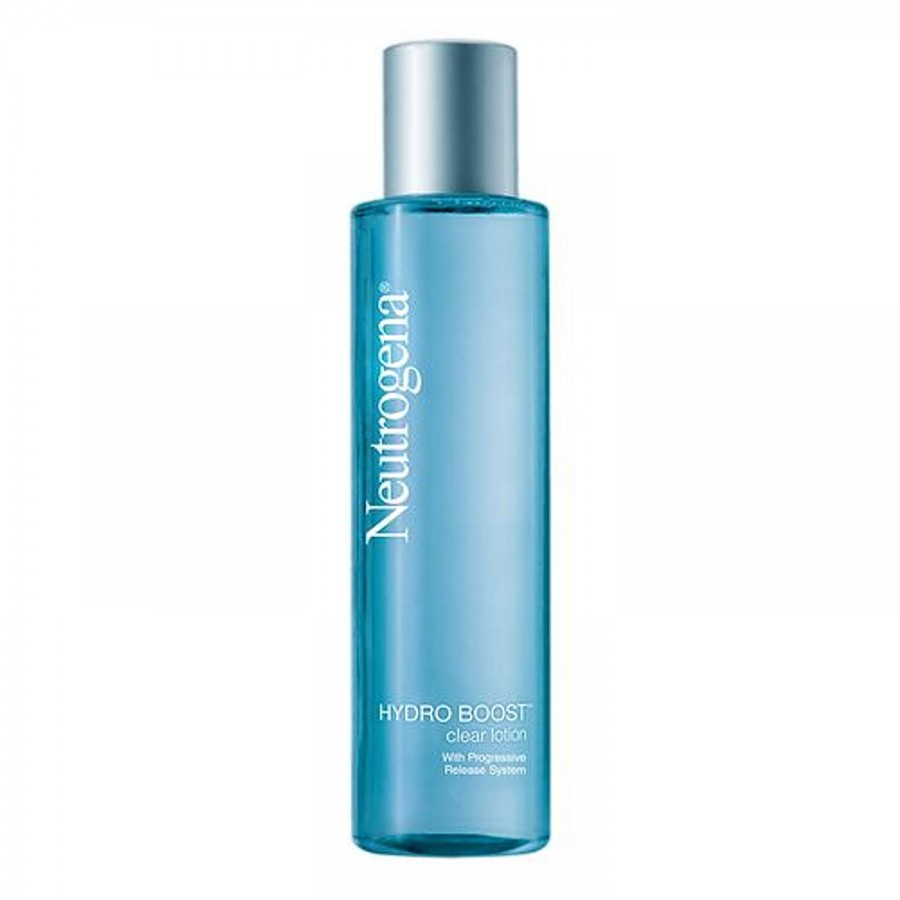 Neutrogena Hydro Boost Clear Lotion