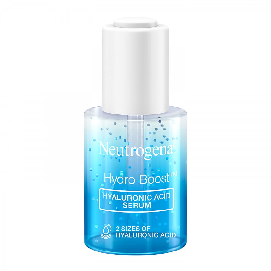 Neutrogena Hydro Boost Hyaluronic Acid Serum