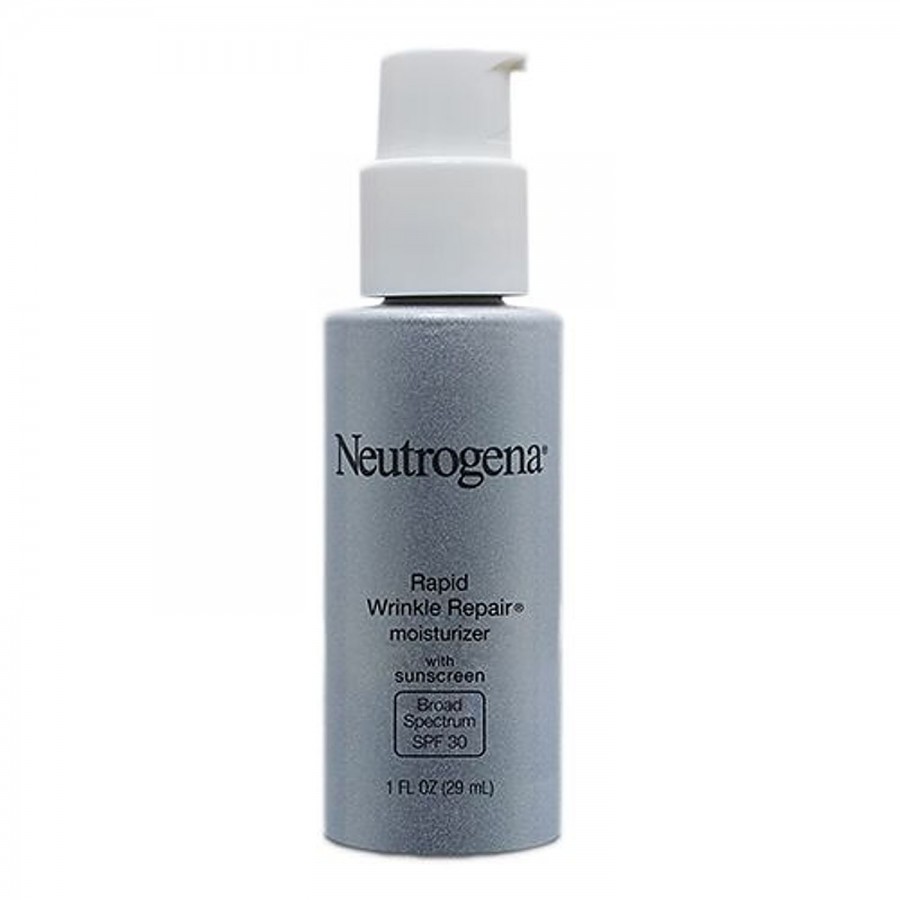 Neutrogena Rapid Wrinkle Repair Day Cream