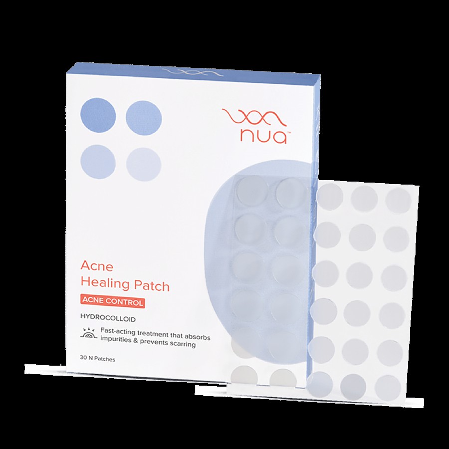 Nua Acne Healing Patch