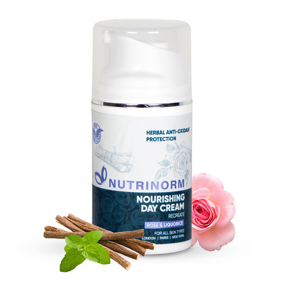 Nutrinorm Nourishing Day Cream