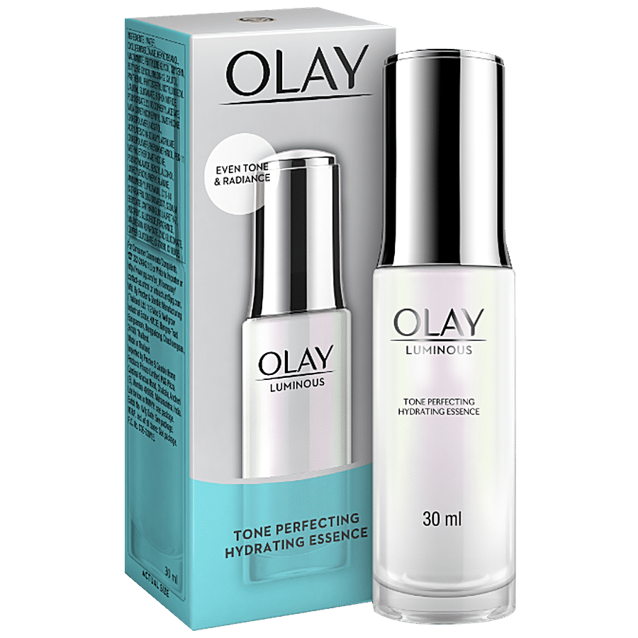 Olay White Radiance Advanced Fairness Tone Perfecting Hydrating Essence