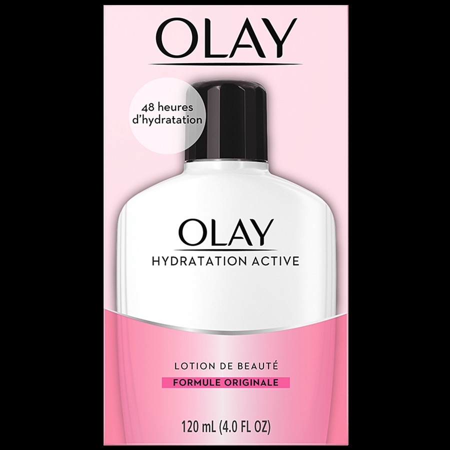 Olay Active Hydrating Lotion