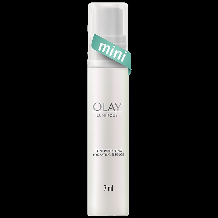 Olay Luminous Serum - Tone Perfecting Hydrating Essence