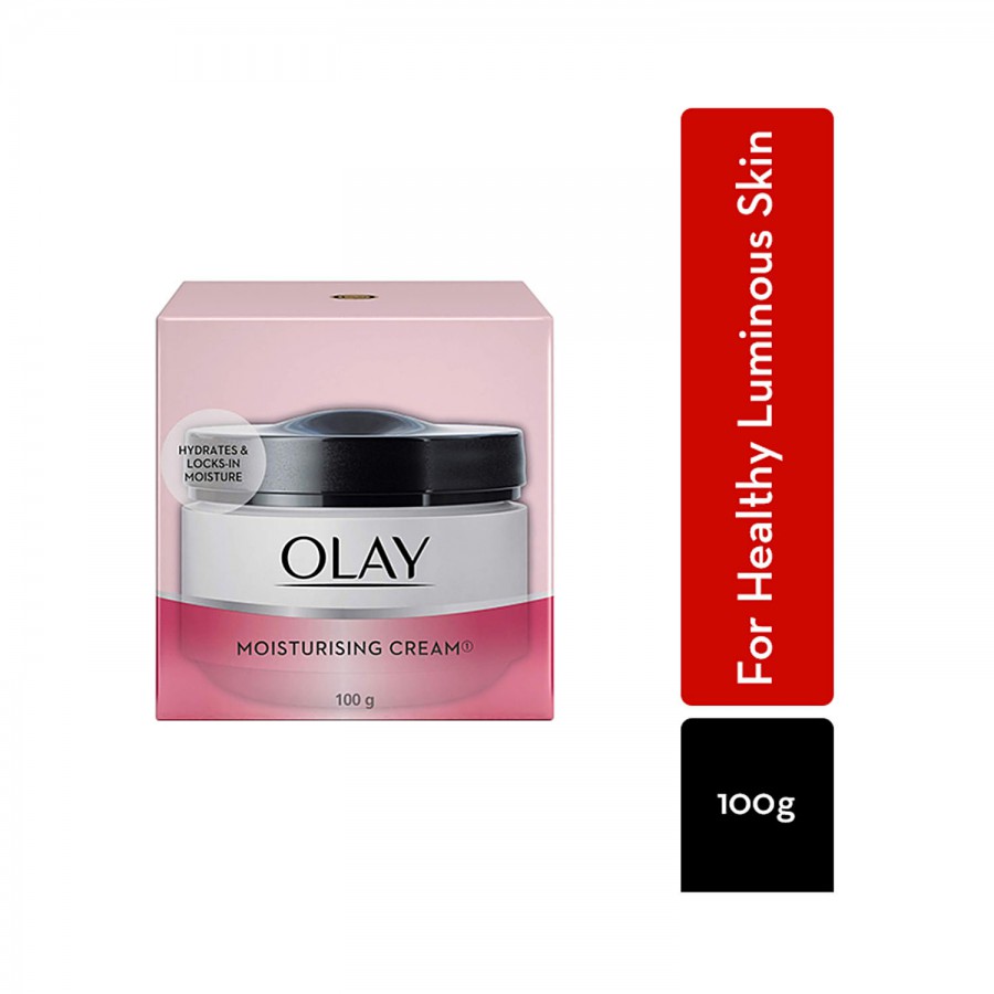 Olay Moisturizing Cream