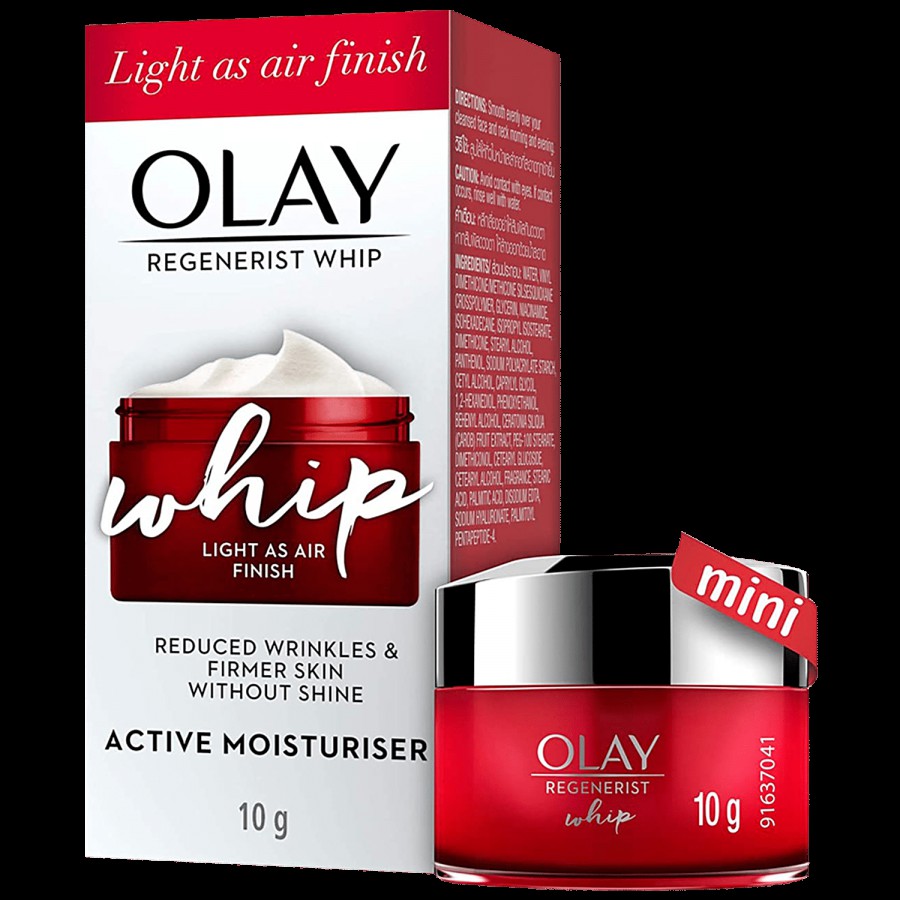 Olay Olay Ultra Lightweight Moisturiser - Regenerist Whip Mini Day Cream