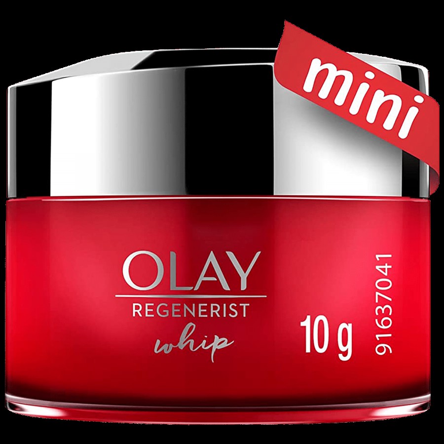 Olay Olay Ultra Lightweight Moisturiser - Regenerist Whip Mini Day Cream