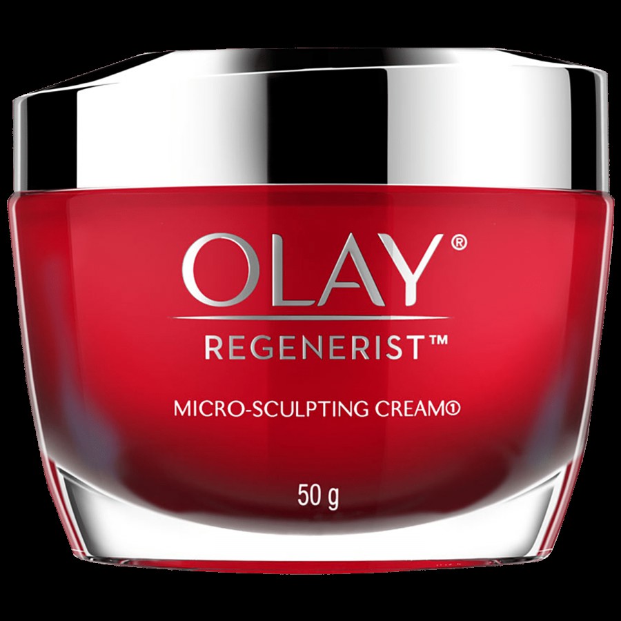 Olay Regenerist Micro Sculpting Cream