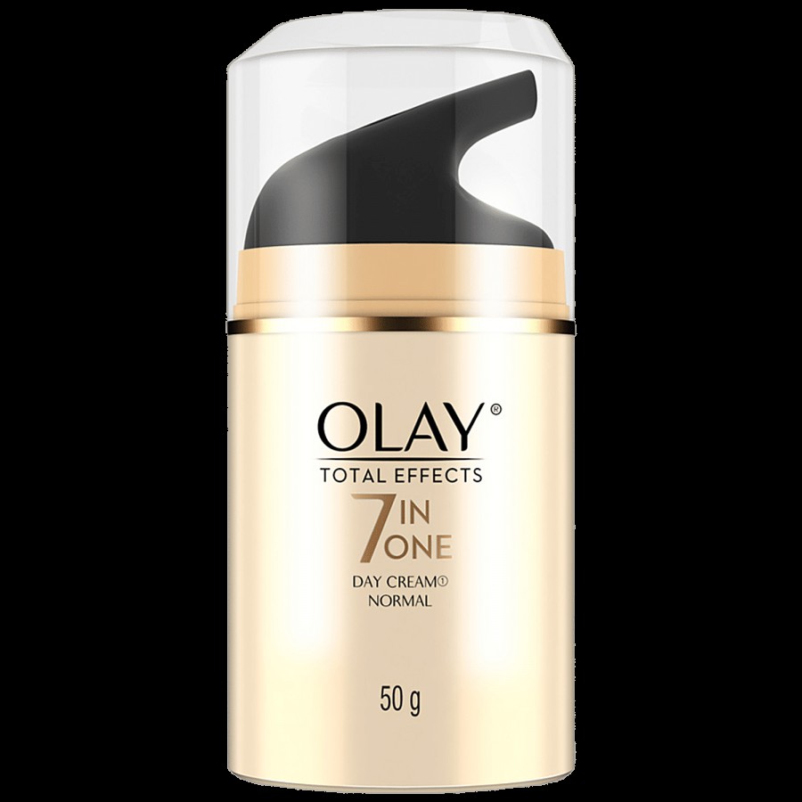 Olay Total Effects 7 In One Day Cream - Normal