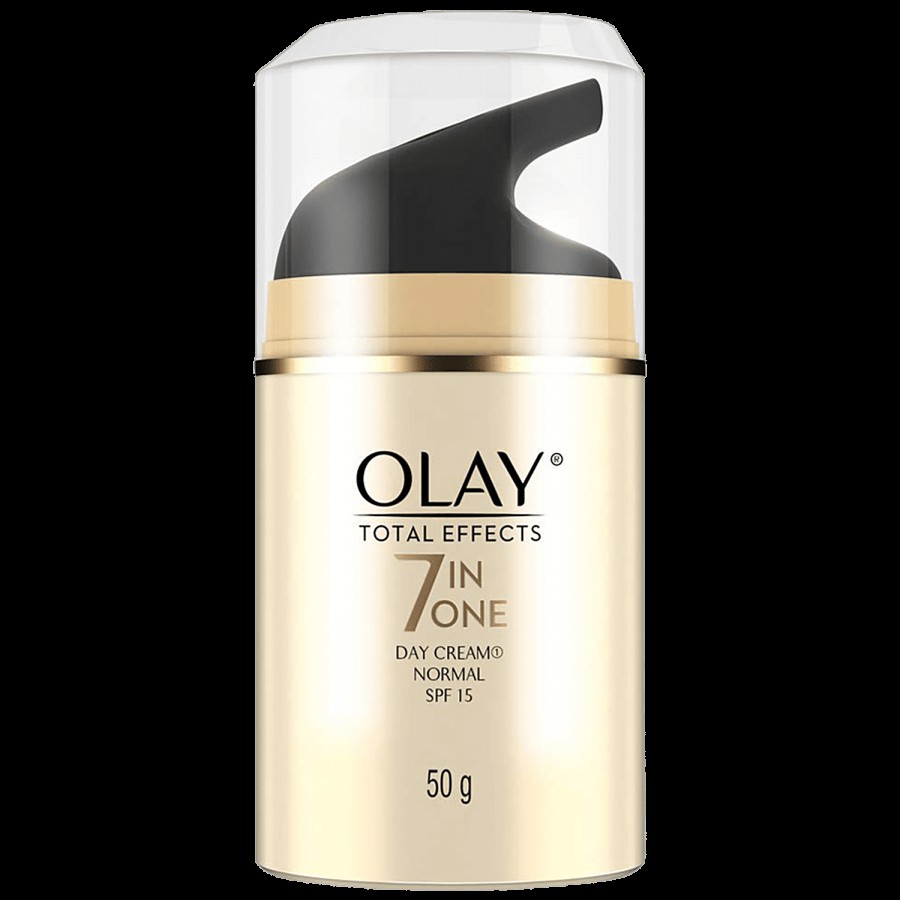 Olay Total Effects 7 In One Day Cream - Normal