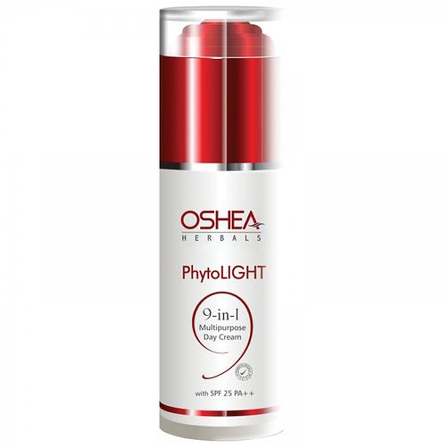 Oshea Phytolight Day Cream