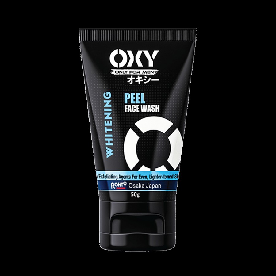 Oxy Face Wash - Whitening