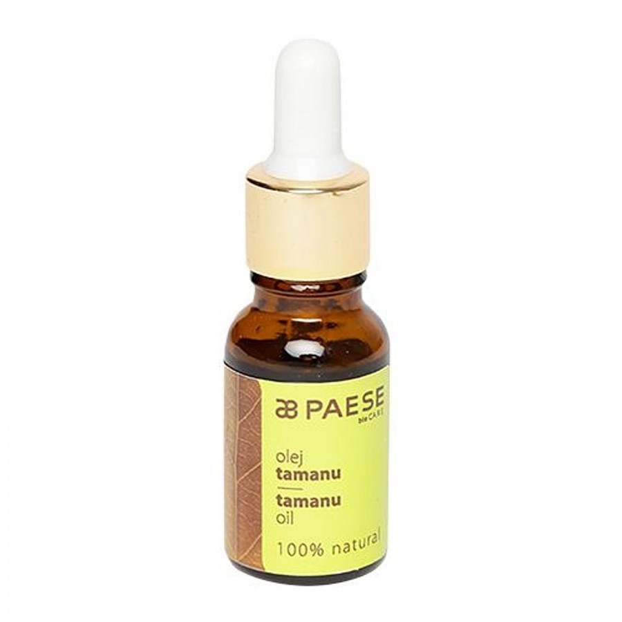 Paese Cosmetics Tamanu Oil