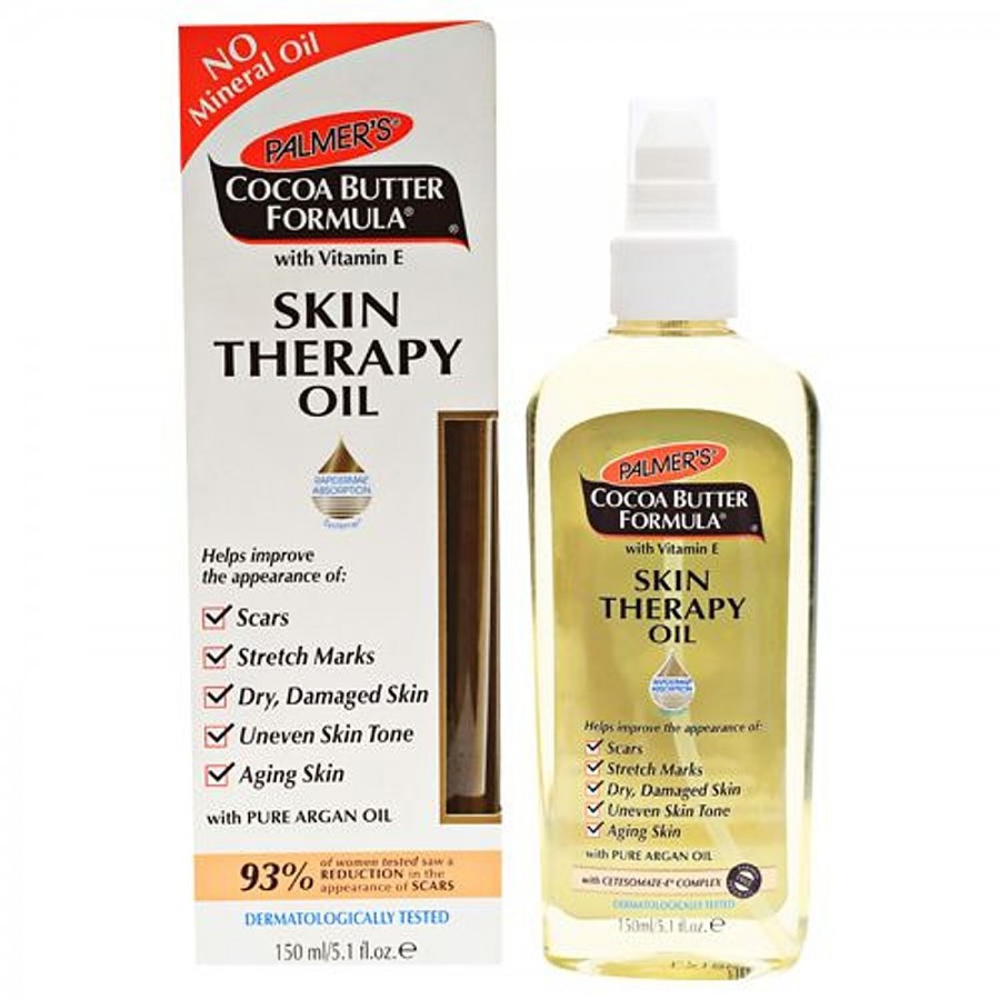 Palmer's Skin Therapy Oil