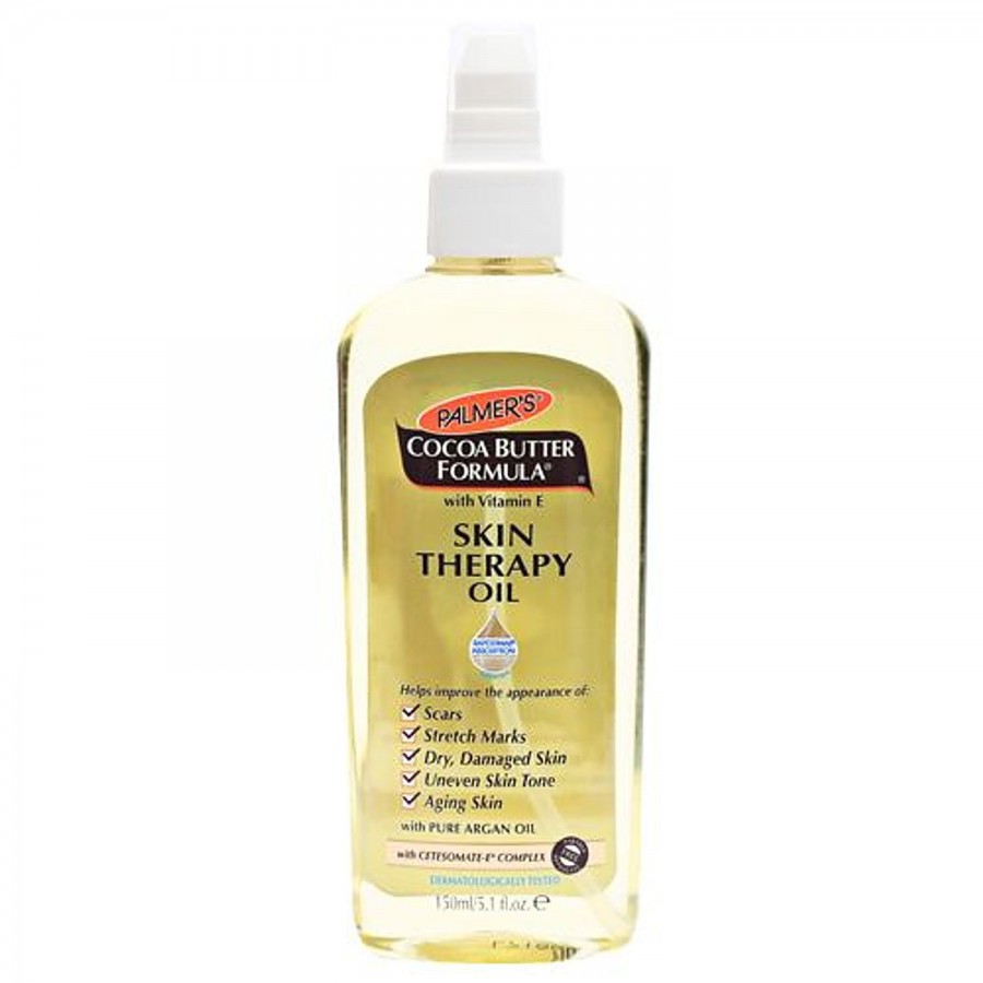 Palmer's Skin Therapy Oil