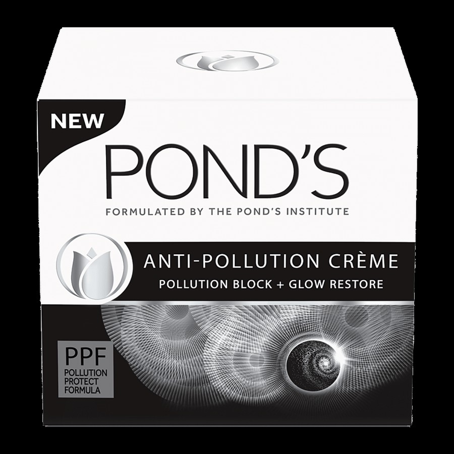 Ponds Anti-Pollution Creme