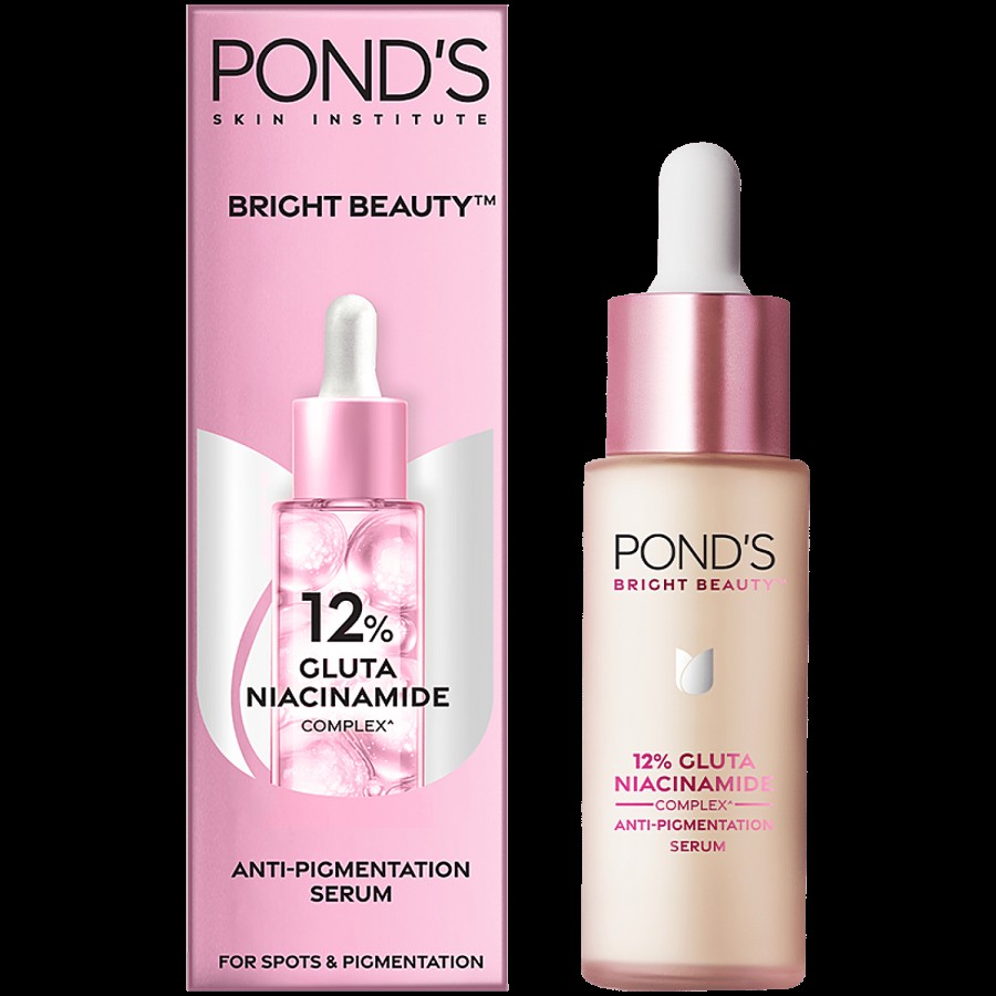 Ponds Bright Beauty Anti-Pigmentation Serum