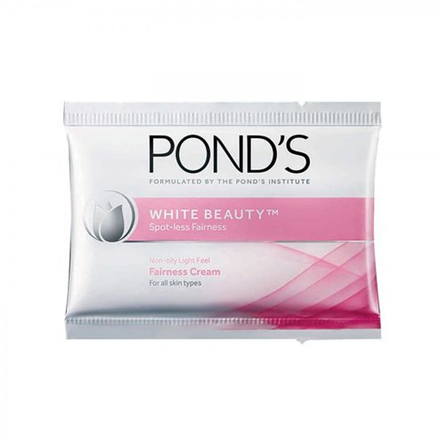 Ponds Bright Beauty Daily Spotless Fairness Cream