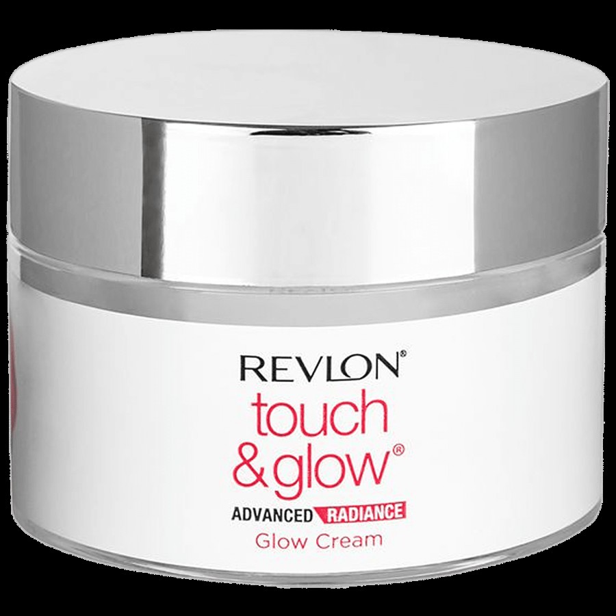 Revlon Touch & Glow - Advanced Radiance Glow Cream