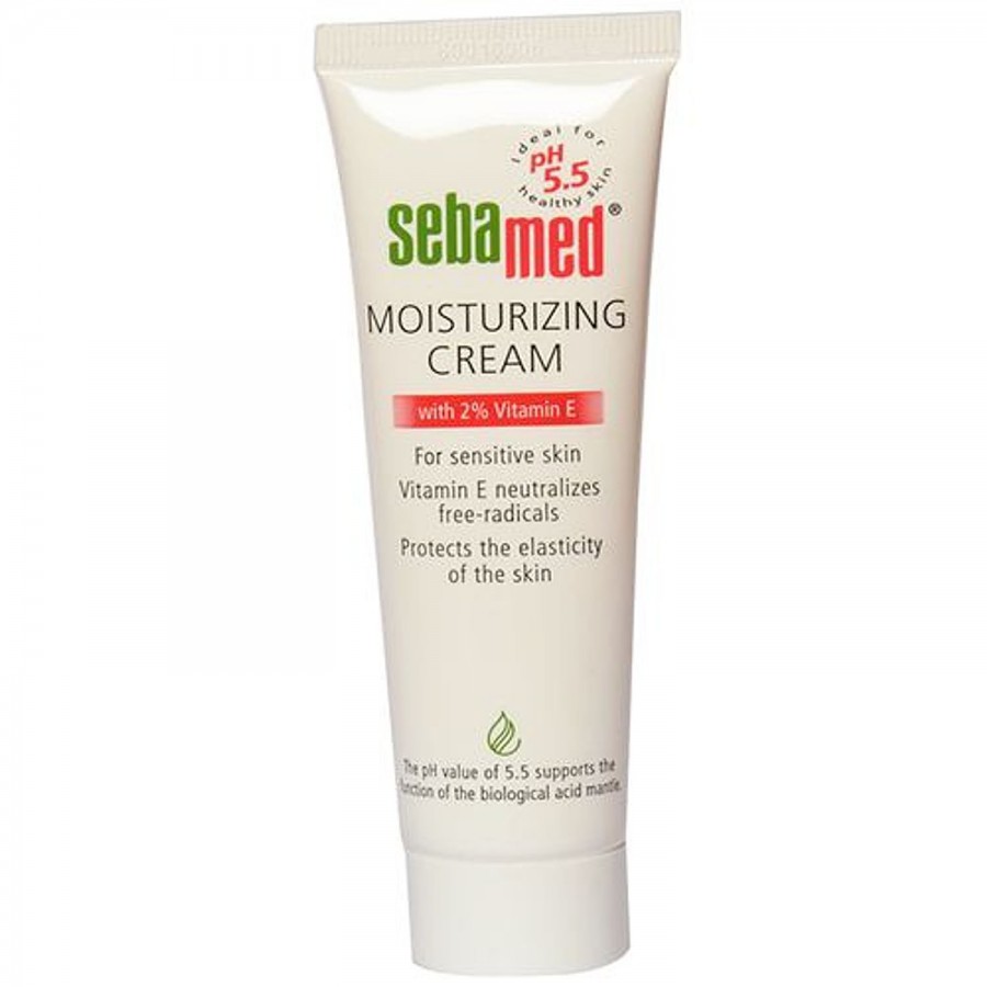 Sebamed Moisturizing Cream