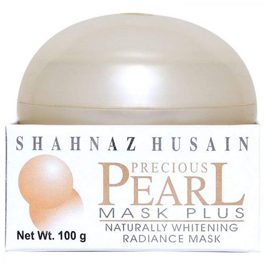 Shahnaz Husain Pearl Mask