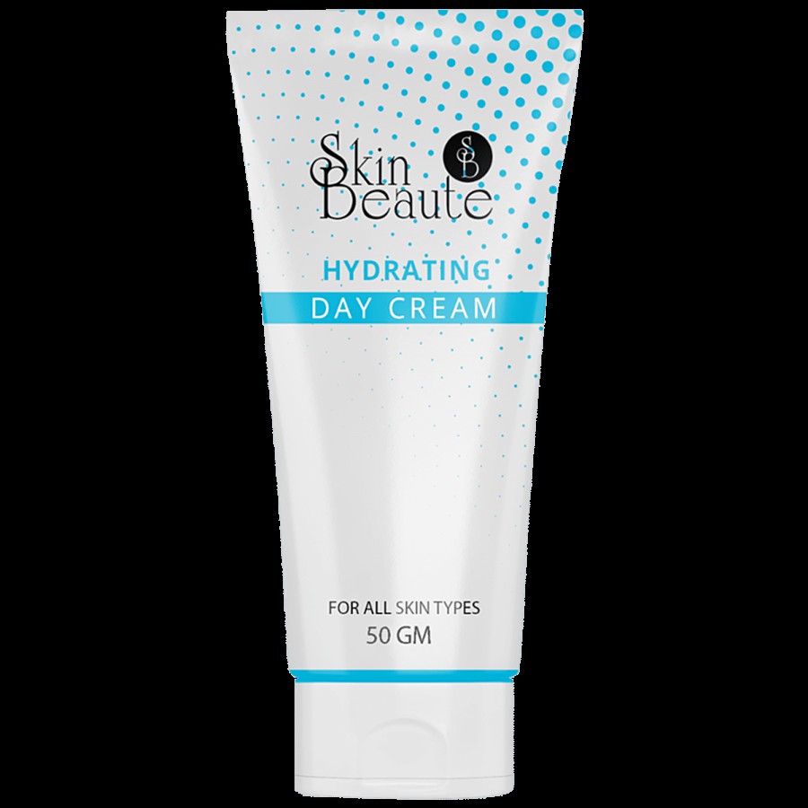 Skin Beaute Hydrating Day Cream - Ultra Lightweight