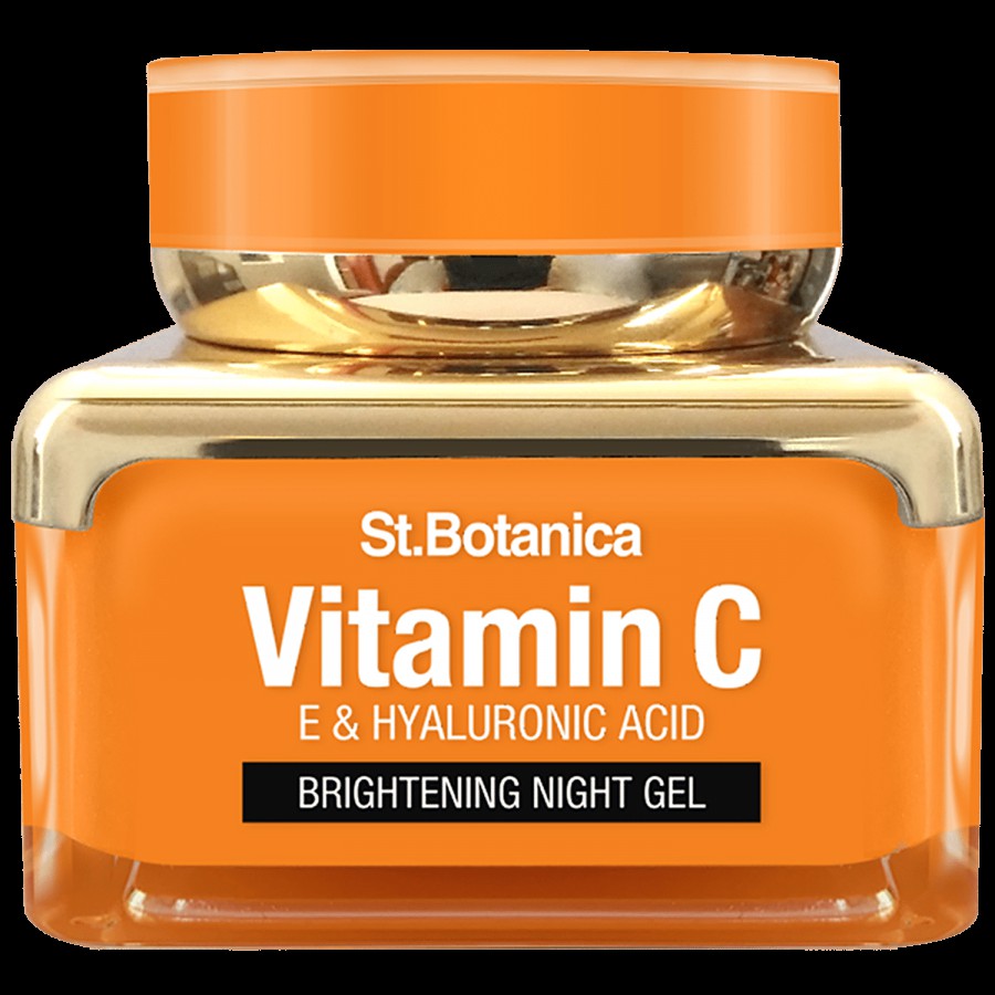 StBotanica Vitamin C