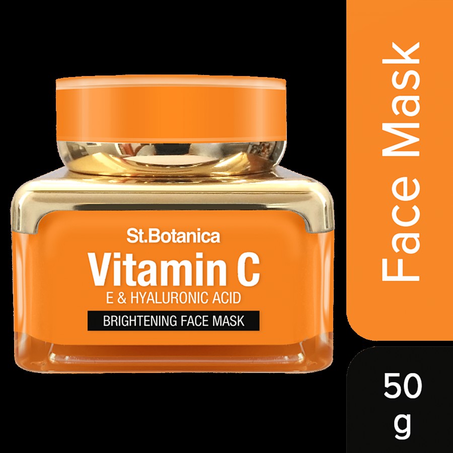 StBotanica Vitamin C