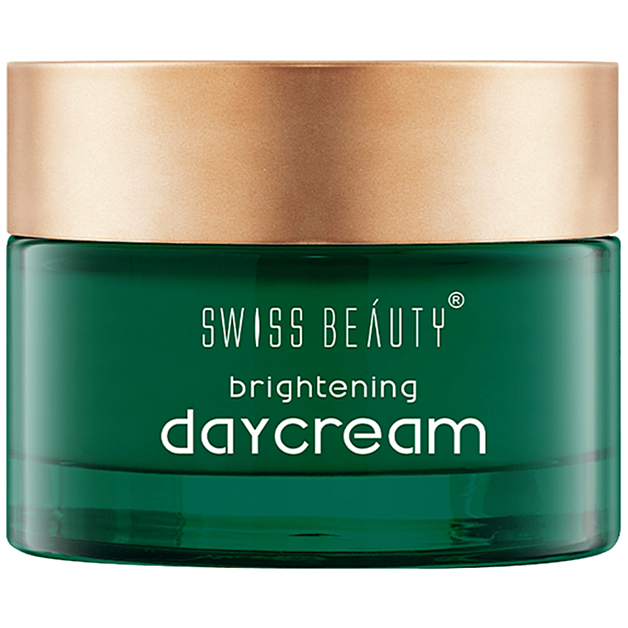 Swiss Beauty Skin Brightening Day Cream