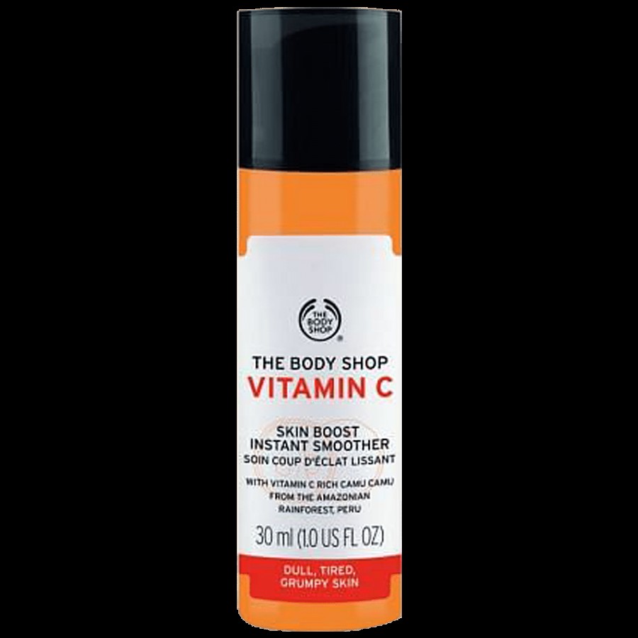 The Body Shop Vitamin C Skin Boost