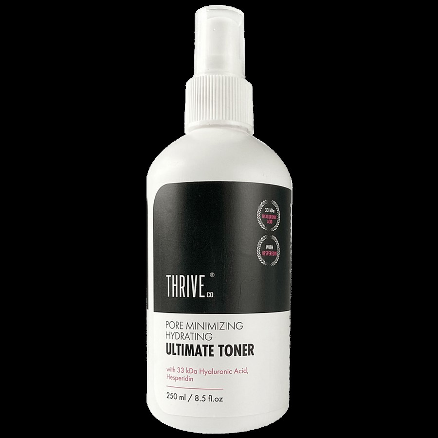 ThriveCo Ultimate Toner - Pore Minimizing & Hydrating