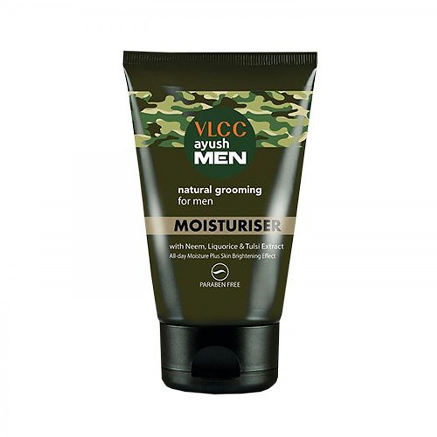 VLCC Ayush Men Moisturiser