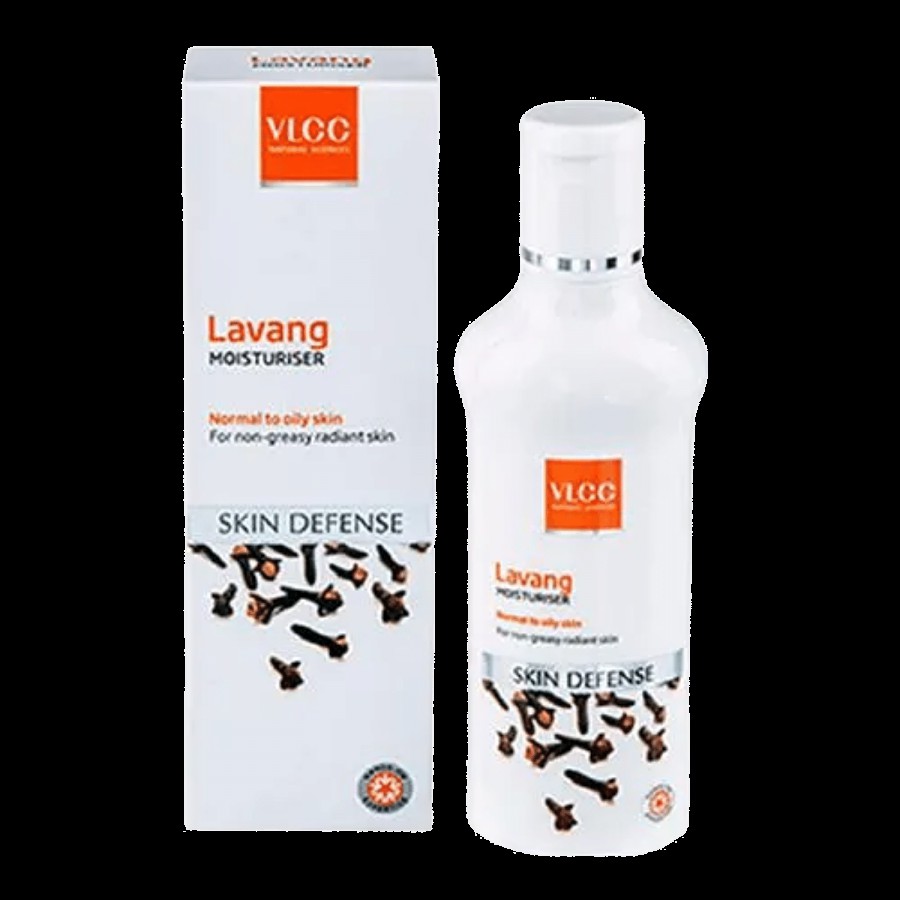 VLCC Lavang Moisturiser