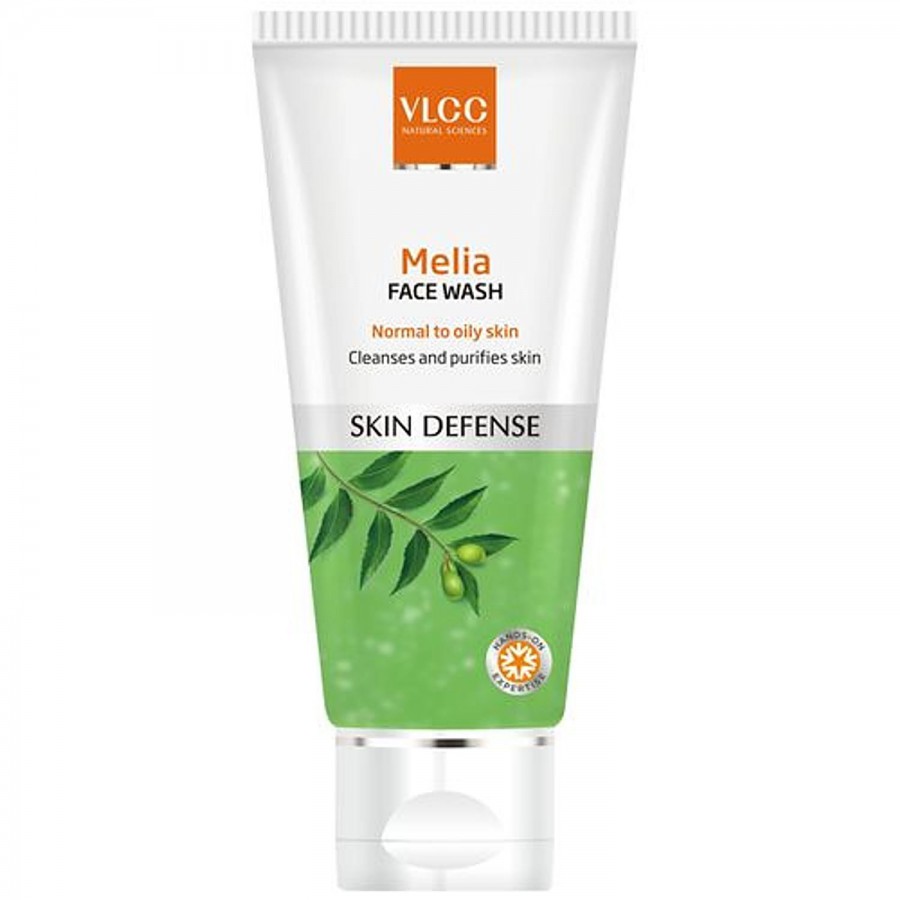 VLCC Melia Face Wash