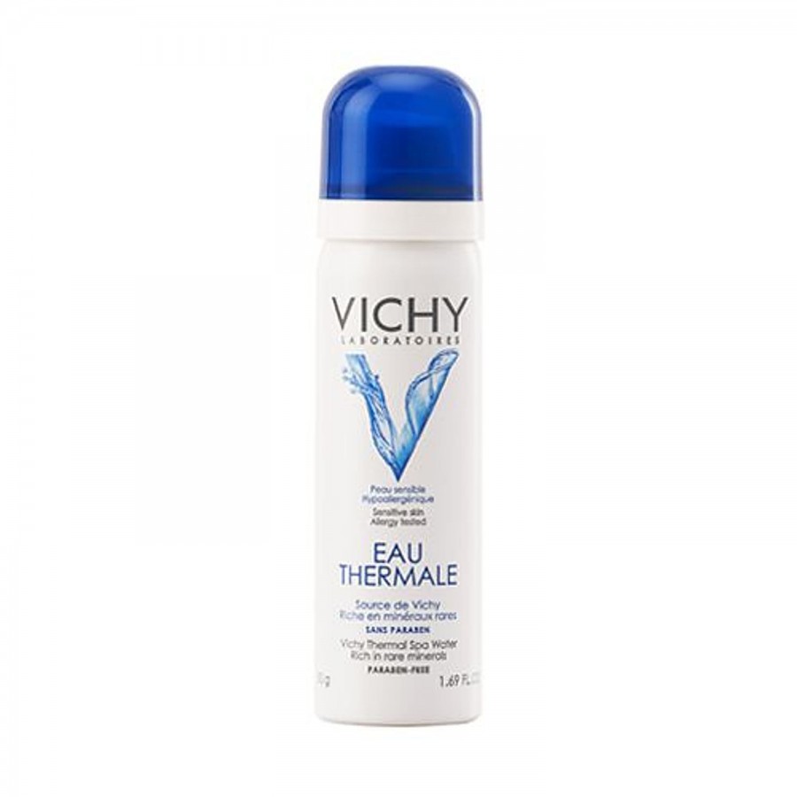 Vichy Eau Thermale - Thermal Spa Water