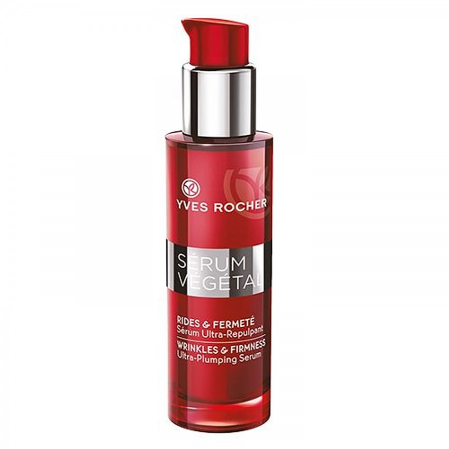 YVES ROCHER Serum Vegital Wrinkles & Firmness Ultra-Plumping Serum