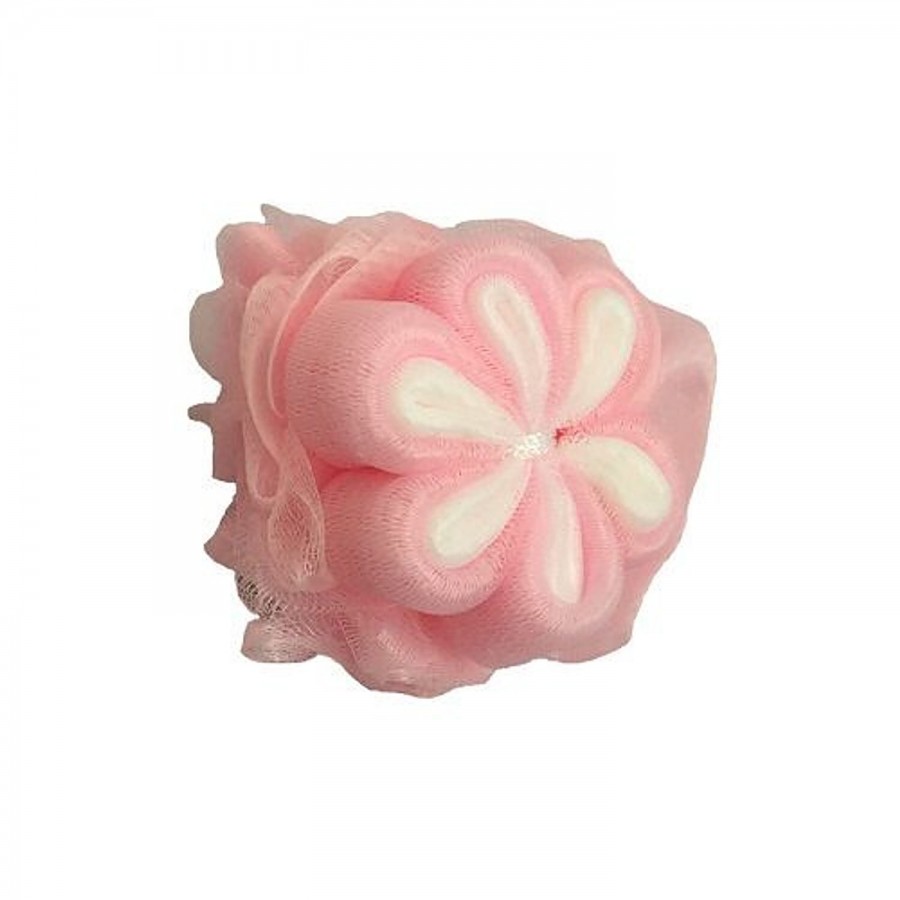 Zolo Body Loofah - Floral