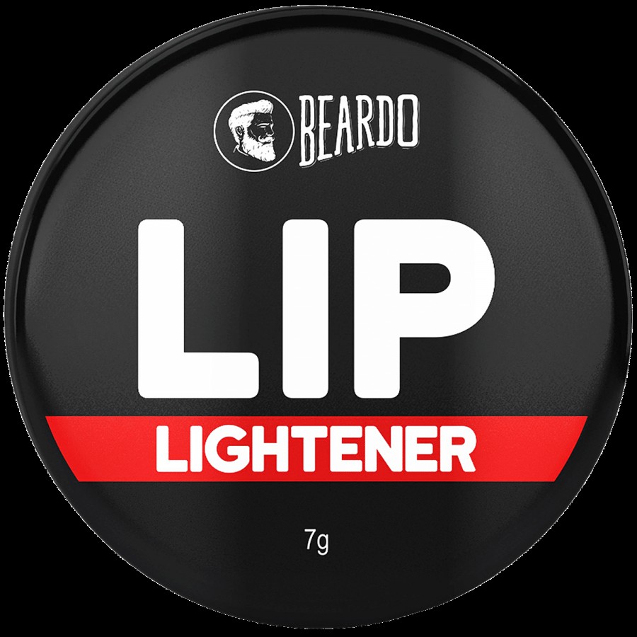 Beardo Lip Lightener For Men