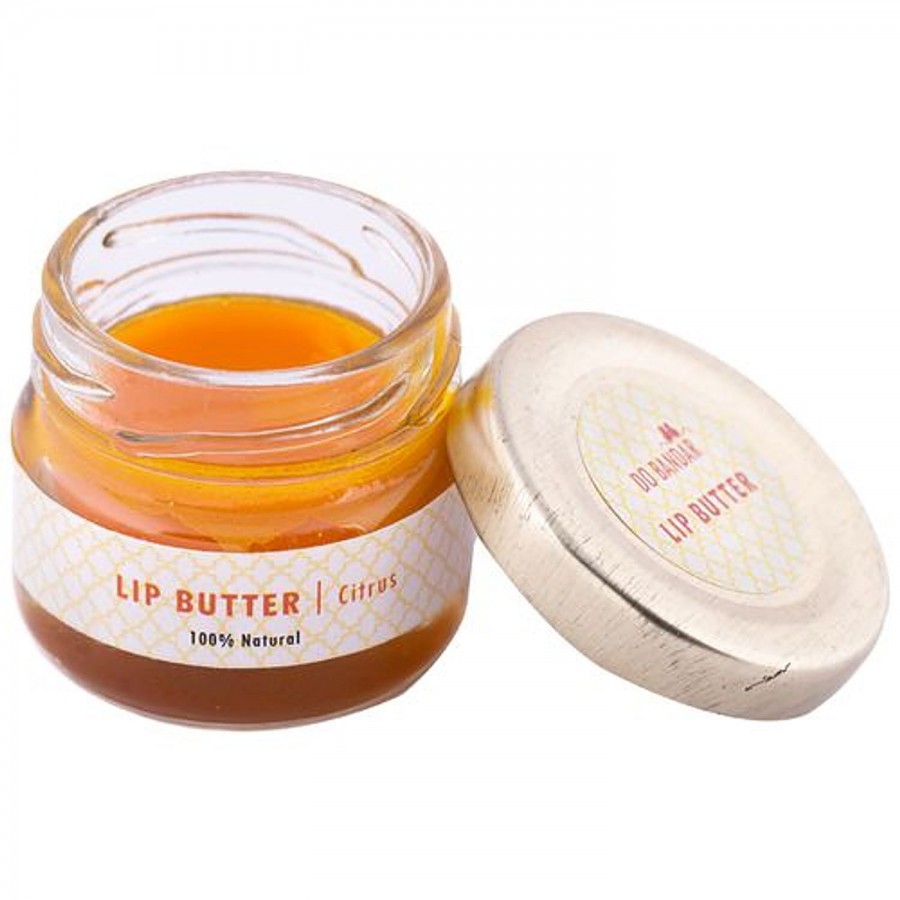 Do Bandar Citrus Lip Butter