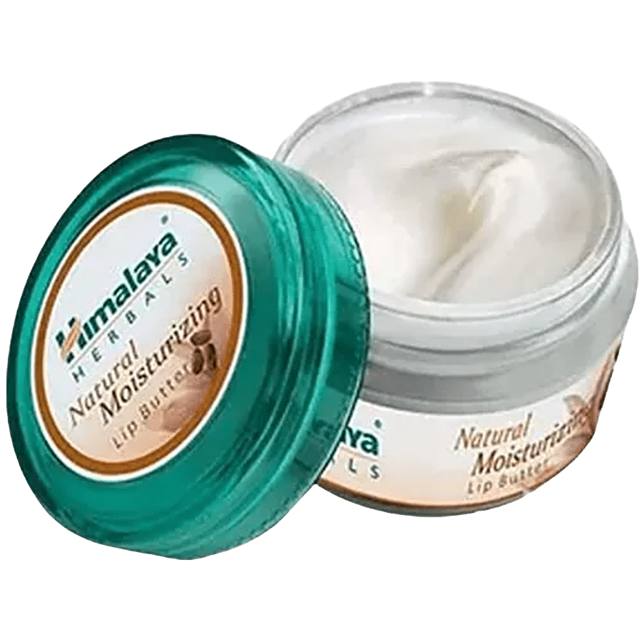 Himalaya Natural Moisturizing Lip Butter