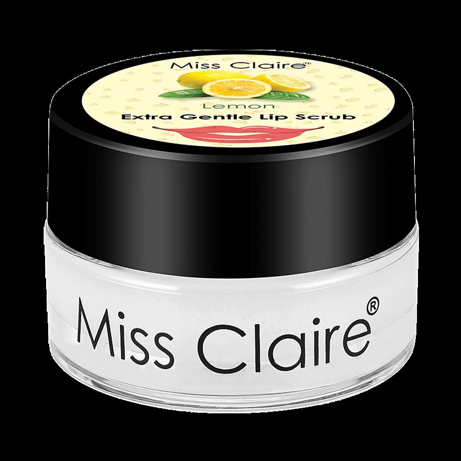 Miss Claire Extra Gentle Lip Scrub