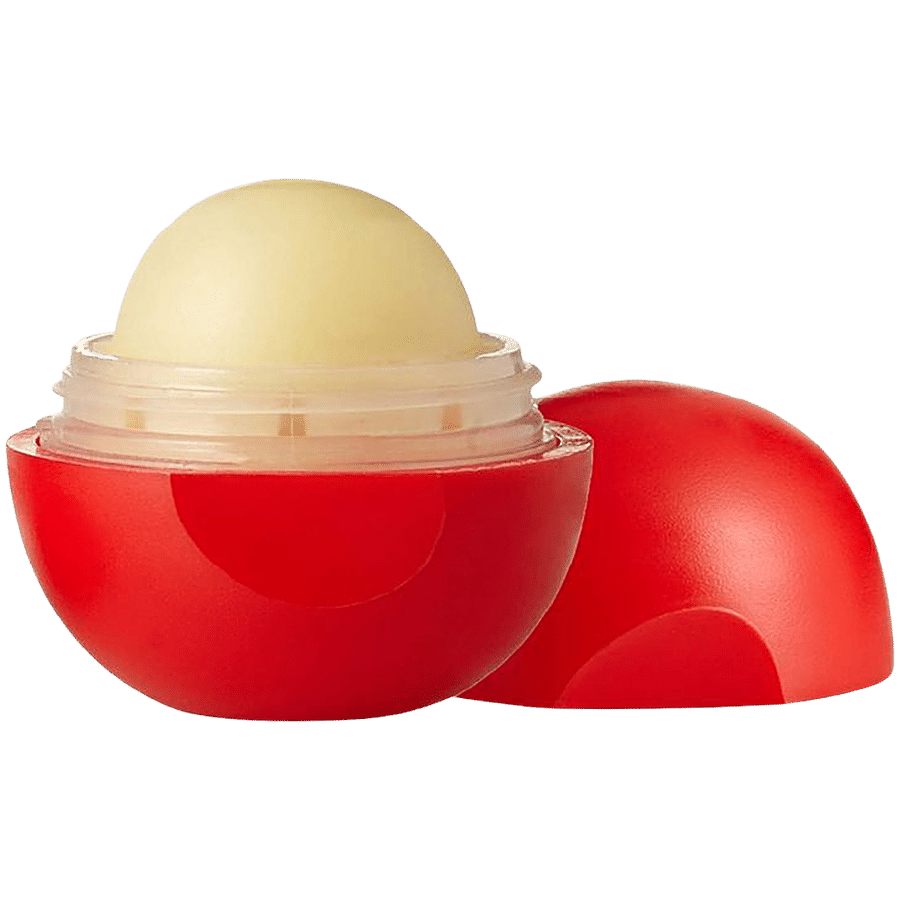 Organic Harvest Strawberry Lip Balm