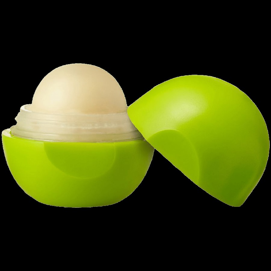 Organic Harvest Green Apple Lip Balm