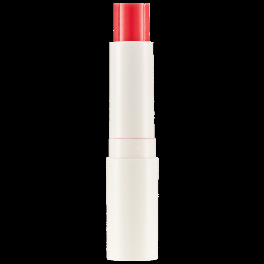 The Face Shop Lip Care Stick - Pomegranate